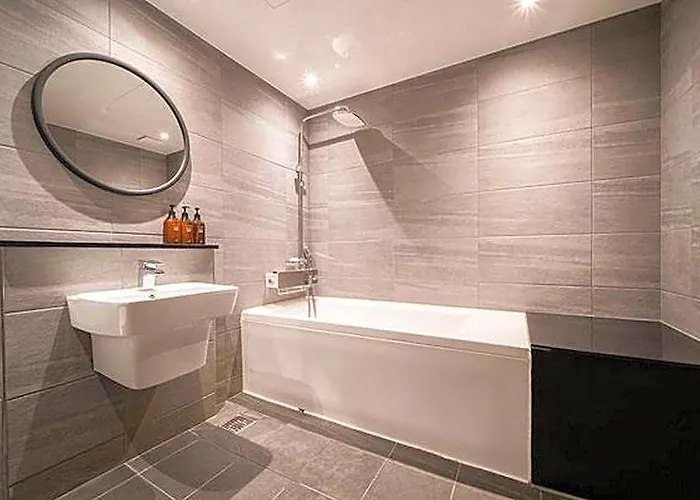 Lin Hotel Busan