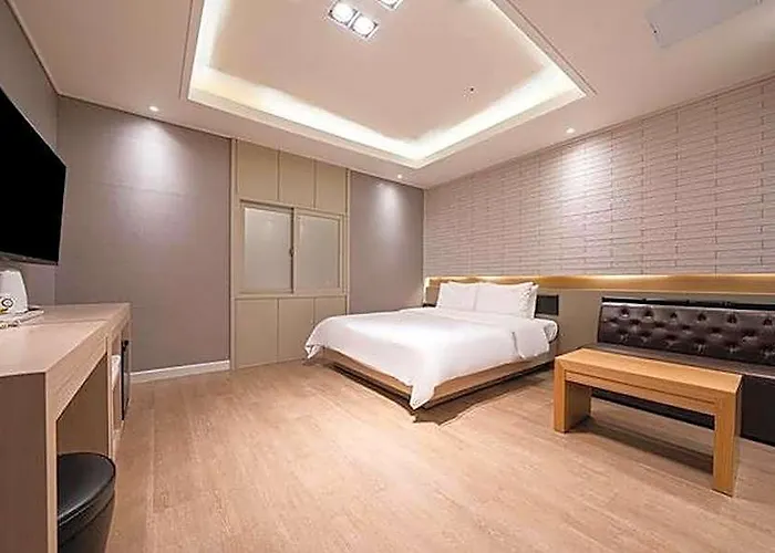 Hotel Lin