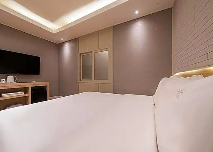 Hotel Lin