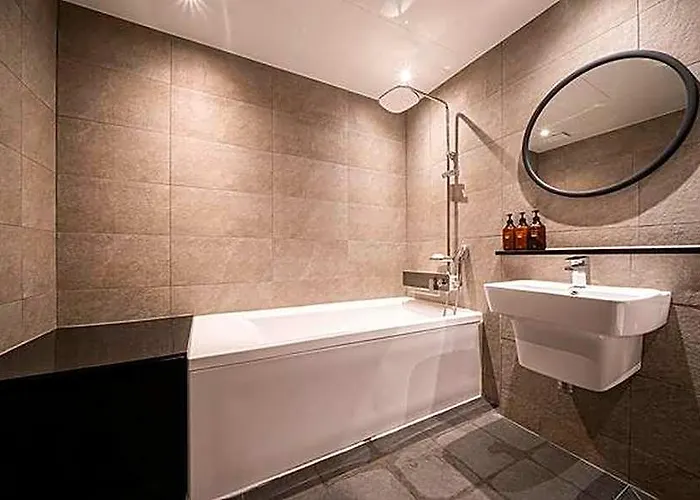 Lin Hotel Busan