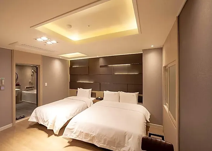 Hotel Lin 2*