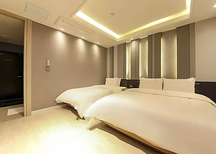 Hotel Lin